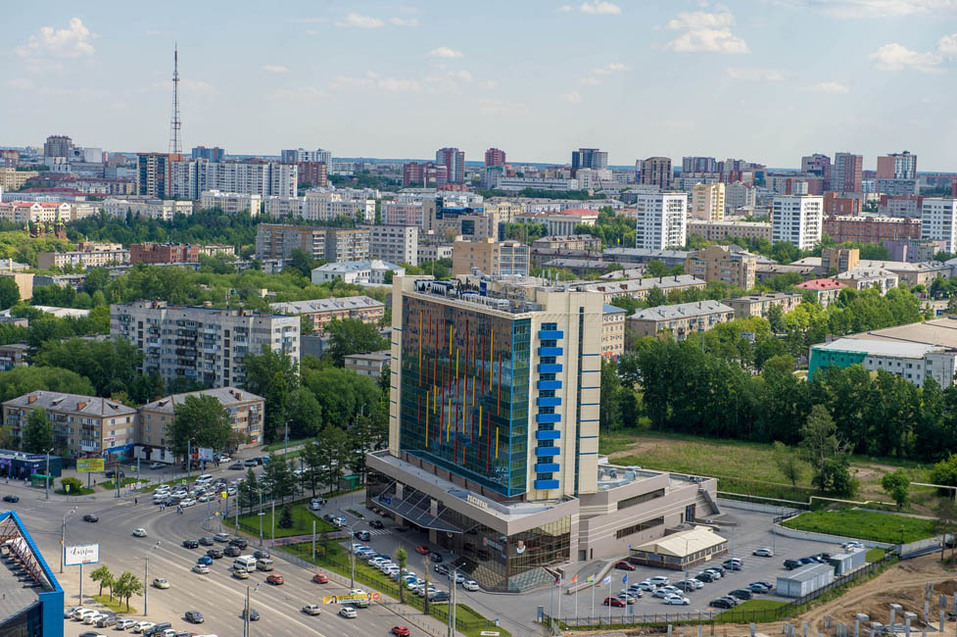 Переезжаем в бизнес-класс 2 Переезжаем в бизнес-класс 2