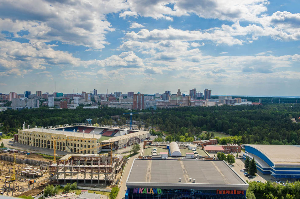 Переезжаем в бизнес-класс 3 Переезжаем в бизнес-класс 3