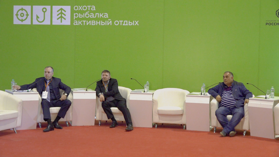 Охота — это тоже вид туризма, на котором регион может зарабатывать. Что мешает? 3 Охота — это тоже вид туризма, на котором регион может зарабатывать. Что мешает? 3