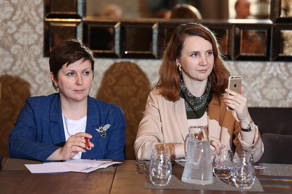 Только вперед — поехали! — участники Акселератора личного бренда поделились впечатлениями 12 Только вперед — поехали! — участники Акселератора личного бренда поделились впечатлениями 12