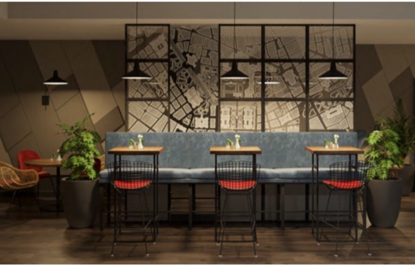 «Это было внезапно». Предпринимательницы из Березовского зашли в Екатеринбург 1 «Это было внезапно». Предпринимательницы из Березовского зашли в Екатеринбург 1