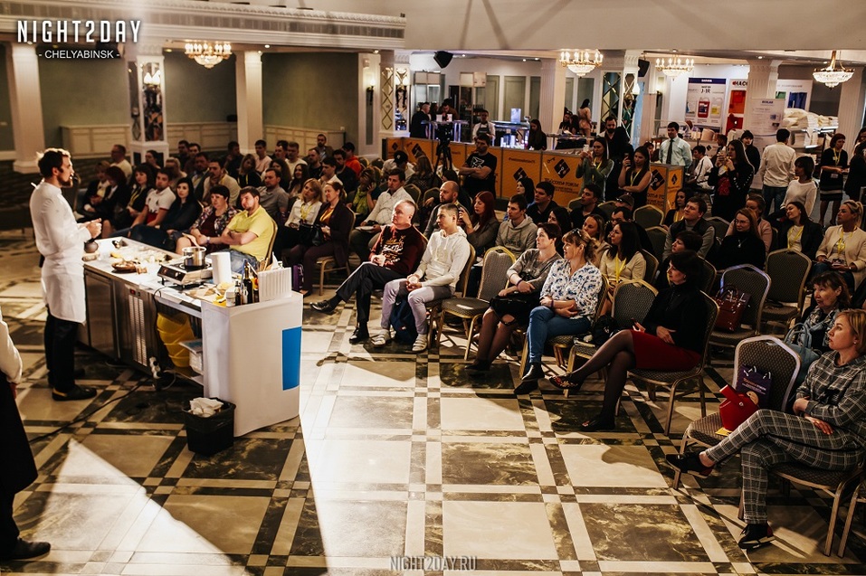 В Челябинске прошел крупнейший на Урале форум отельеров и рестораторов 2 В Челябинске прошел крупнейший на Урале форум отельеров и рестораторов 2
