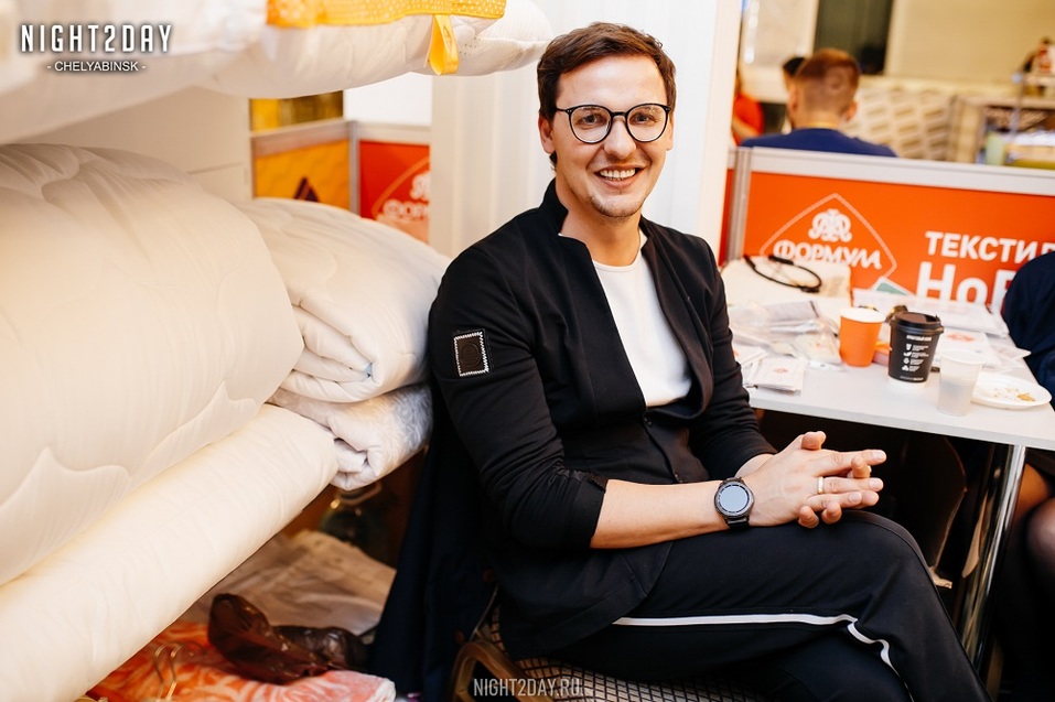 В Челябинске прошел крупнейший на Урале форум отельеров и рестораторов 3 В Челябинске прошел крупнейший на Урале форум отельеров и рестораторов 3