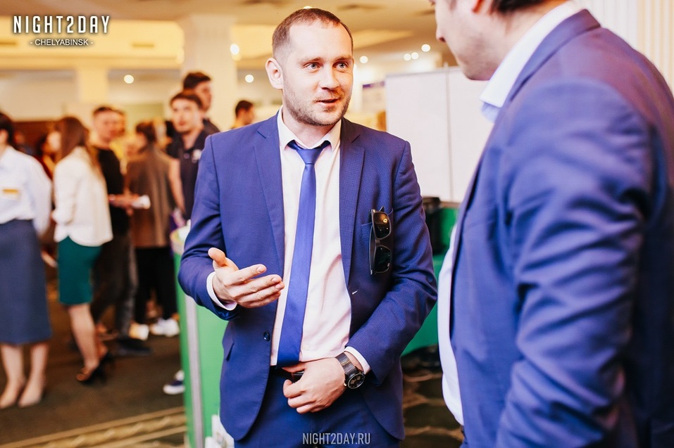 В Челябинске прошел крупнейший на Урале форум отельеров и рестораторов 6 В Челябинске прошел крупнейший на Урале форум отельеров и рестораторов 6