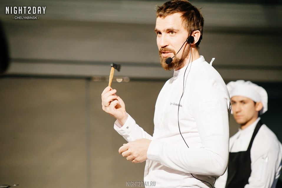 В Челябинске прошел крупнейший на Урале форум отельеров и рестораторов 10 В Челябинске прошел крупнейший на Урале форум отельеров и рестораторов 10