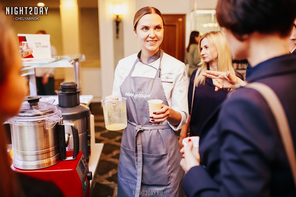 В Челябинске прошел крупнейший на Урале форум отельеров и рестораторов 11 В Челябинске прошел крупнейший на Урале форум отельеров и рестораторов 11