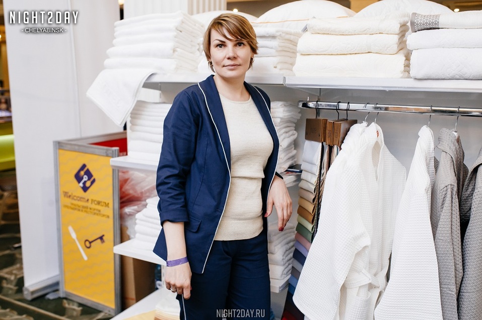 В Челябинске прошел крупнейший на Урале форум отельеров и рестораторов 7 В Челябинске прошел крупнейший на Урале форум отельеров и рестораторов 7