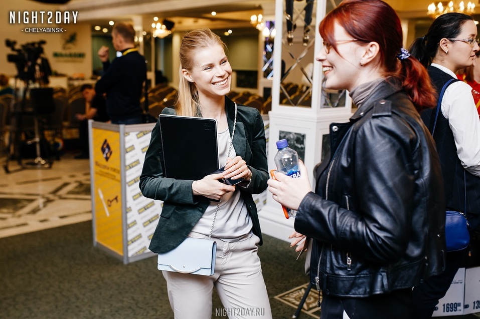 В Челябинске прошел крупнейший на Урале форум отельеров и рестораторов 8 В Челябинске прошел крупнейший на Урале форум отельеров и рестораторов 8