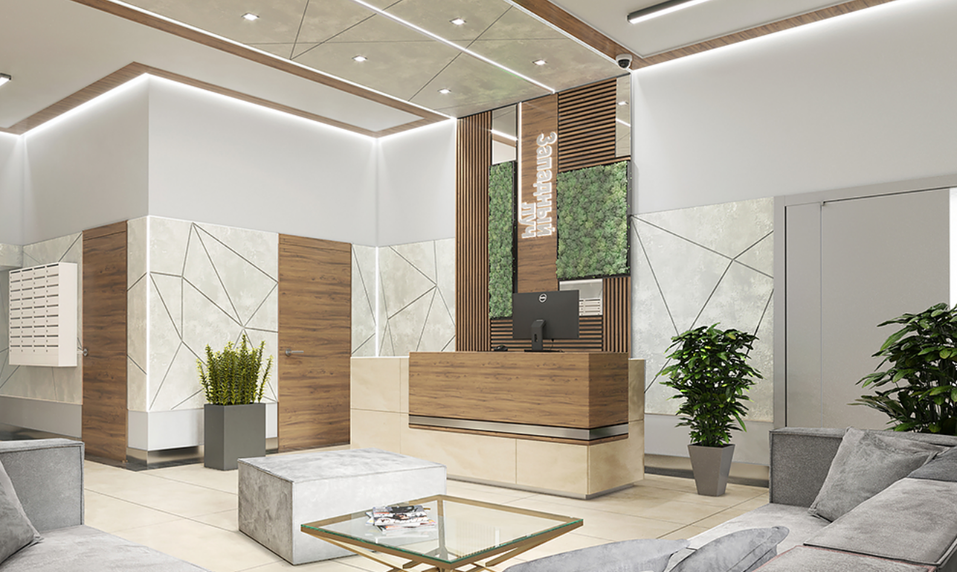 Переезжаем в бизнес-класс 5 Переезжаем в бизнес-класс 5