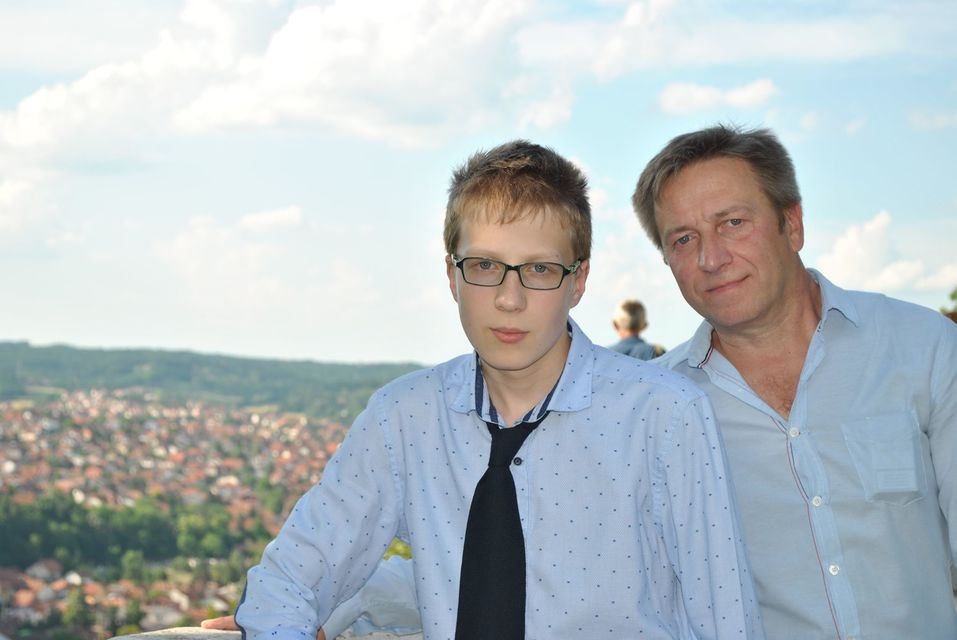 «Нет сил жить на две страны, разрывая сердце на части». Как топ-менеджер переехал в Сербию 5 «Нет сил жить на две страны, разрывая сердце на части». Как топ-менеджер переехал в Сербию 5