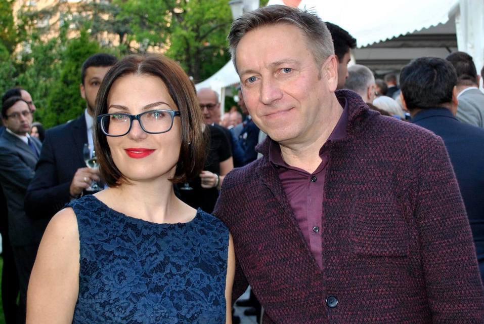 «Нет сил жить на две страны, разрывая сердце на части». Как топ-менеджер переехал в Сербию 1 «Нет сил жить на две страны, разрывая сердце на части». Как топ-менеджер переехал в Сербию 1