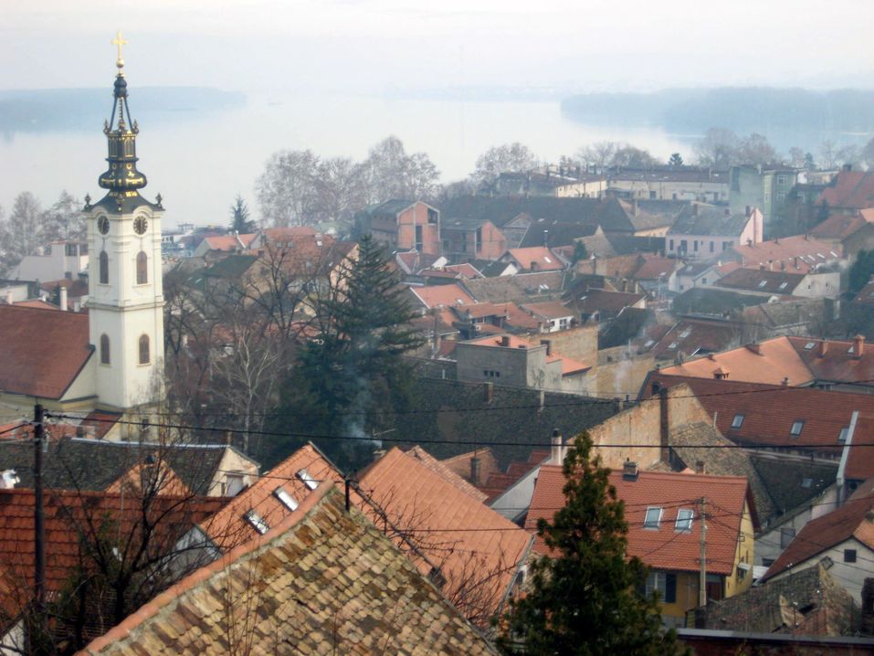 «Нет сил жить на две страны, разрывая сердце на части». Как топ-менеджер переехал в Сербию 3 «Нет сил жить на две страны, разрывая сердце на части». Как топ-менеджер переехал в Сербию 3