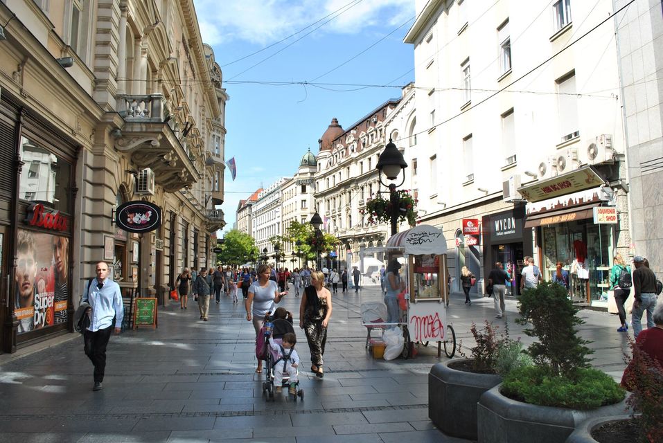 «Нет сил жить на две страны, разрывая сердце на части». Как топ-менеджер переехал в Сербию 4 «Нет сил жить на две страны, разрывая сердце на части». Как топ-менеджер переехал в Сербию 4
