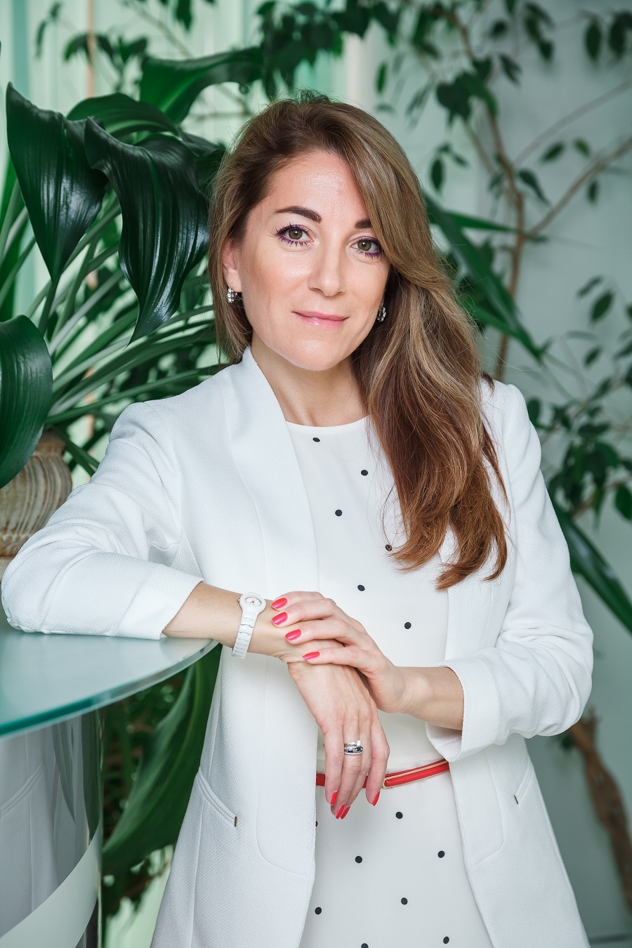 «Эксперт-Лизинг»: новые горизонты 1 «Эксперт-Лизинг»: новые горизонты 1