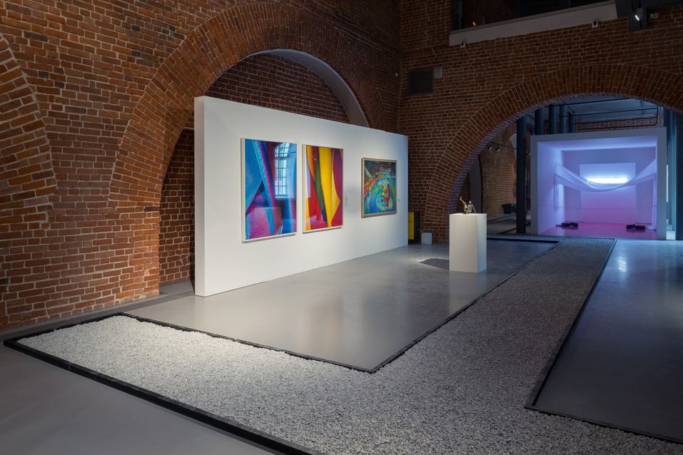 «Мы партнеры, а не «потребители благотворительности». Выгодны ли бизнесу музейные проекты? 4 «Мы партнеры, а не «потребители благотворительности». Выгодны ли бизнесу музейные проекты? 4