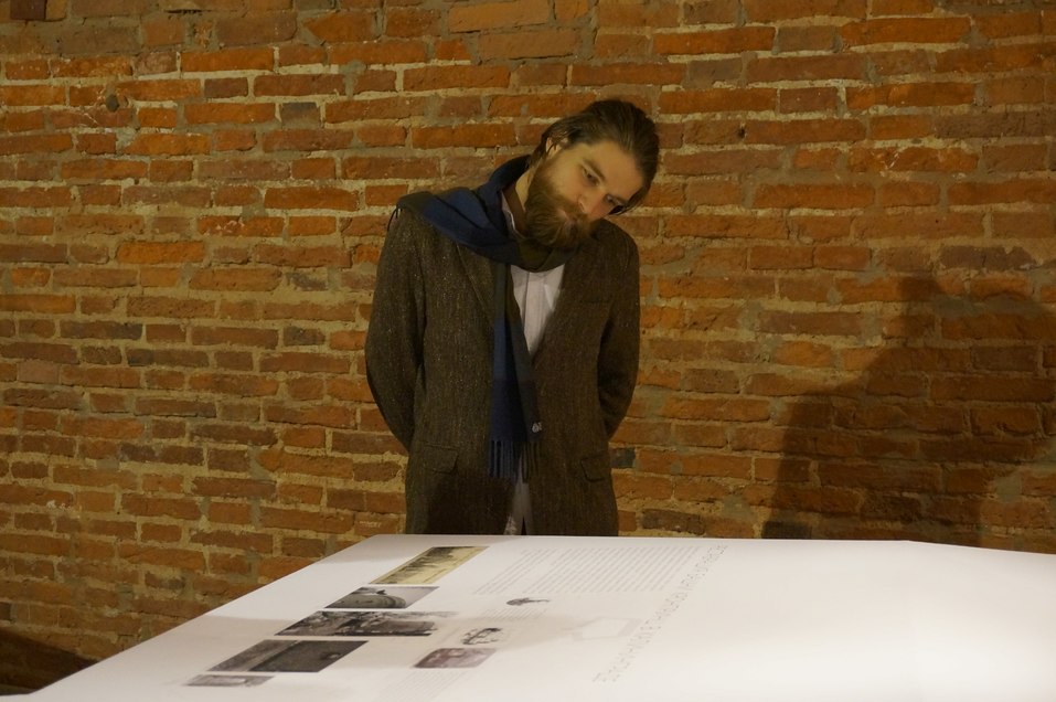 «Мы партнеры, а не «потребители благотворительности». Выгодны ли бизнесу музейные проекты? 5 «Мы партнеры, а не «потребители благотворительности». Выгодны ли бизнесу музейные проекты? 5