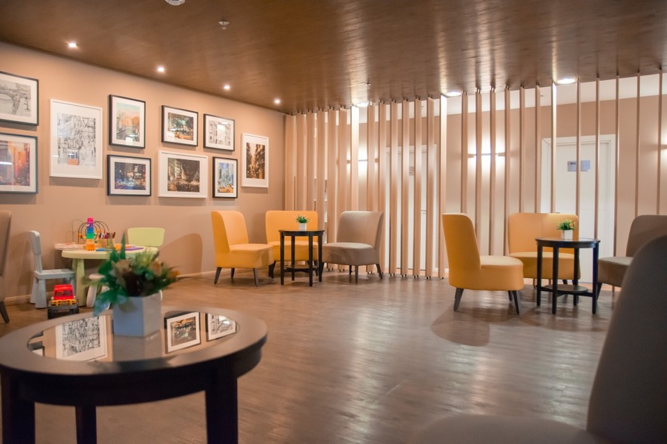 От депрессии и боли в суставах: как игла возвращает здоровье 1 От депрессии и боли в суставах: как игла возвращает здоровье 1