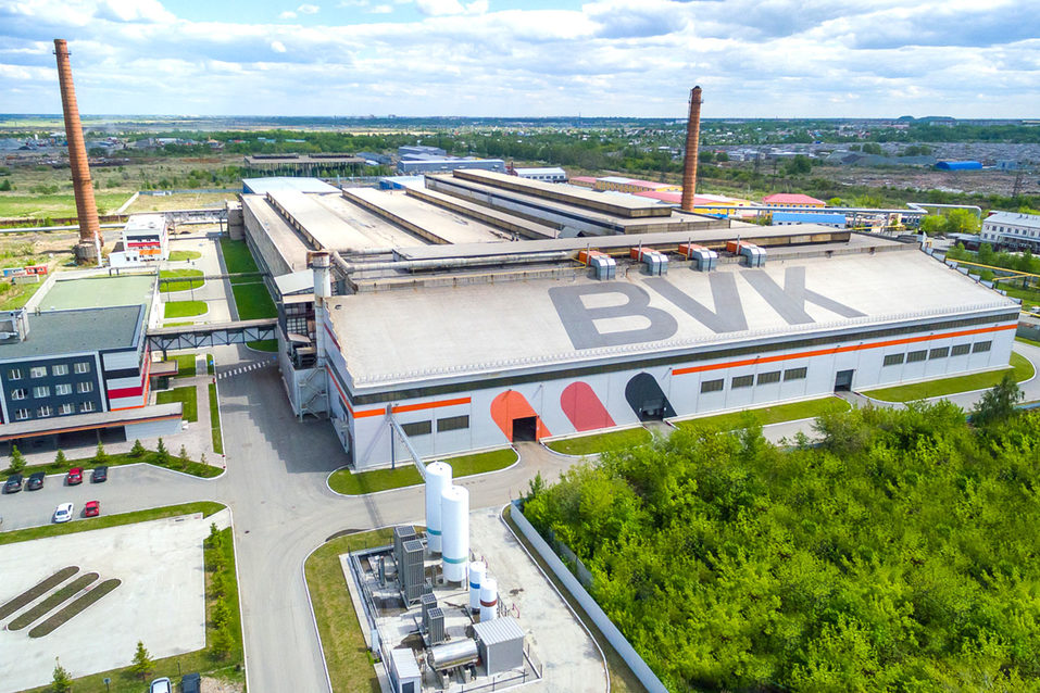 «Целой отрасли уже фактически нет», — Данила Пыхов, БВК 1 «Целой отрасли уже фактически нет», — Данила Пыхов, БВК 1