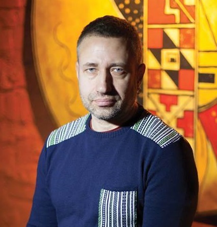 Технический музей, фуникулер и перехватывающие парковки.Каким бизнес видит будущее города? 2 Технический музей, фуникулер и перехватывающие парковки.Каким бизнес видит будущее города? 2