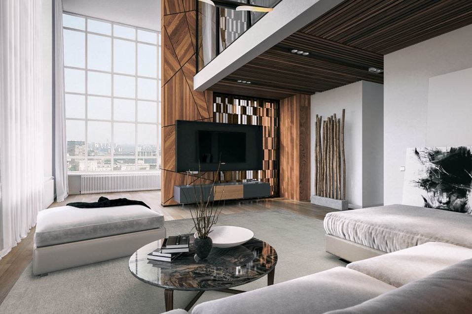 Пространство для жизни 1 Пространство для жизни 1