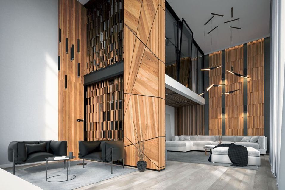 Пространство для жизни 3 Пространство для жизни 3