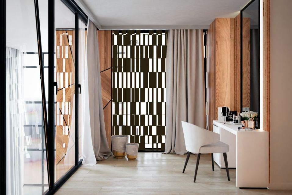 Пространство для жизни 4 Пространство для жизни 4