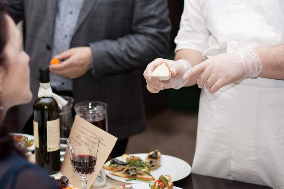 «Штолле» приглашает на гастрономический вечер с дегустацией редких ремесленных сыров 3 «Штолле» приглашает на гастрономический вечер с дегустацией редких ремесленных сыров 3