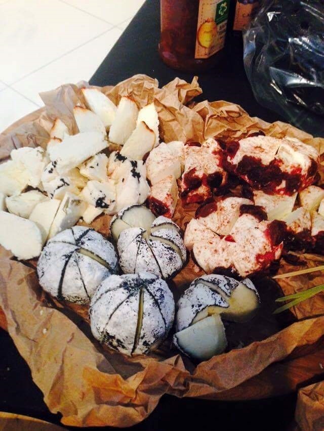 «Штолле» приглашает на гастрономический вечер с дегустацией редких ремесленных сыров 1 «Штолле» приглашает на гастрономический вечер с дегустацией редких ремесленных сыров 1