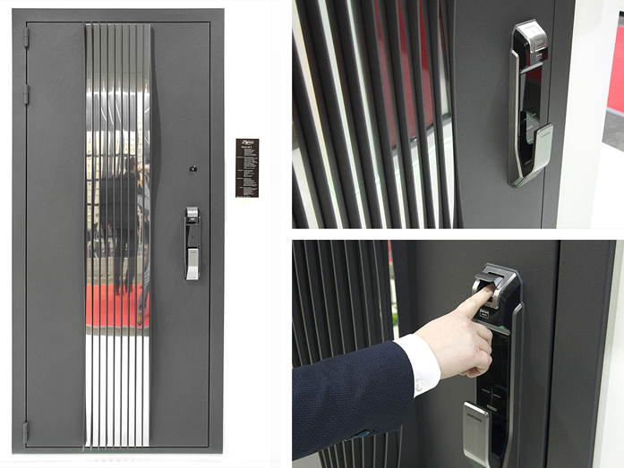 Как компания «Гардиан» сделала входные двери и замки умными 3 Как компания «Гардиан» сделала входные двери и замки умными 3