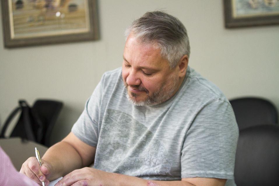 «Все мои деньги уходят на создание собственного государства», — Антон Баков 2 «Все мои деньги уходят на создание собственного государства», — Антон Баков 2