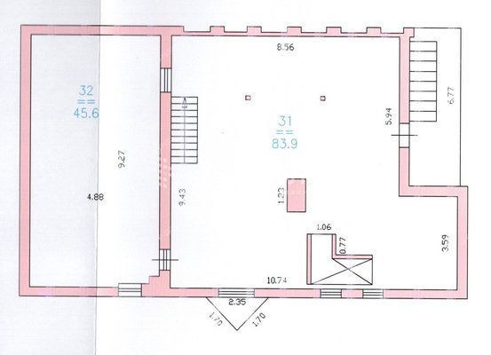 Дорого, но выгодно. На Рождественской улице продается трехэтажное здание под кафе 2 Дорого, но выгодно. На Рождественской улице продается трехэтажное здание под кафе 2