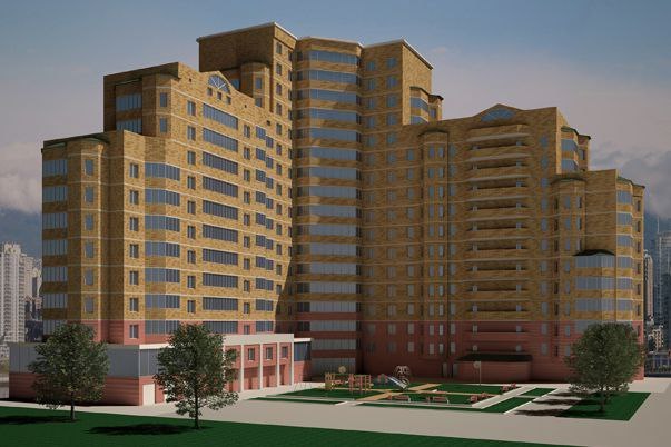 В Челябинске впервые недостроенный дом будет доводить до финала кооператив жильцов 1 В Челябинске впервые недостроенный дом будет доводить до финала кооператив жильцов 1