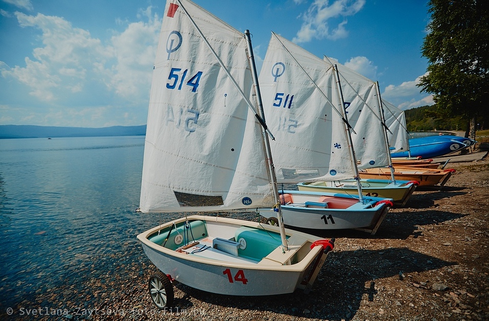 «Крепите коллектив морским узлом. Самый крутой корпоратив – парусная регата» 5 «Крепите коллектив морским узлом. Самый крутой корпоратив – парусная регата» 5