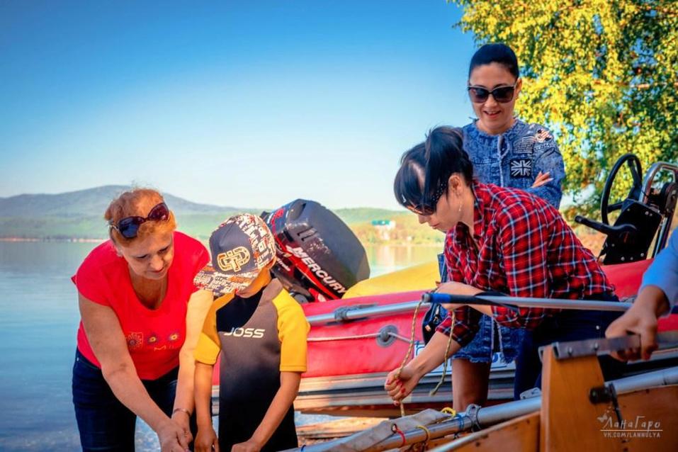 «Крепите коллектив морским узлом. Самый крутой корпоратив – парусная регата» 7 «Крепите коллектив морским узлом. Самый крутой корпоратив – парусная регата» 7