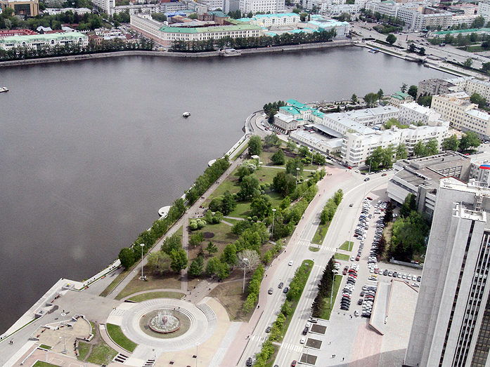 «Поможем агитировать за храм в сквере». О чем мэр договорился с православными горожанами 1 «Поможем агитировать за храм в сквере». О чем мэр договорился с православными горожанами 1