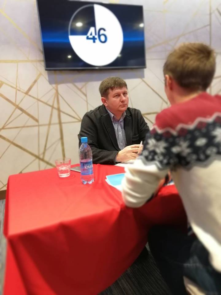 По принципу промышленной IKEA: выставочная площадка РROПуск откроется в Челябинске в июне 1 По принципу промышленной IKEA: выставочная площадка РROПуск откроется в Челябинске в июне 1