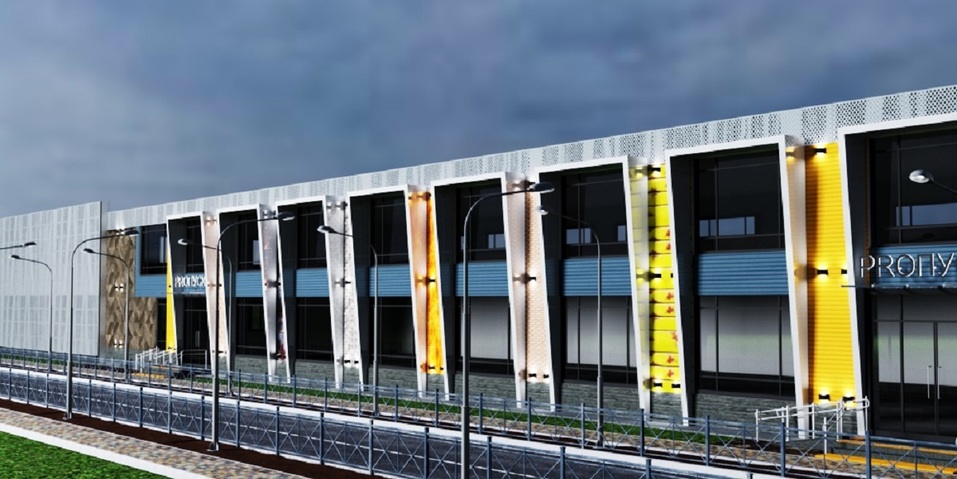 По принципу промышленной IKEA: выставочная площадка РROПуск откроется в Челябинске в июне 3 По принципу промышленной IKEA: выставочная площадка РROПуск откроется в Челябинске в июне 3