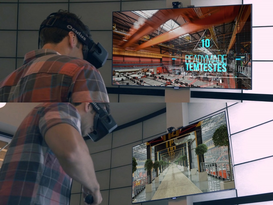 По принципу промышленной IKEA: выставочная площадка РROПуск откроется в Челябинске в июне 6 По принципу промышленной IKEA: выставочная площадка РROПуск откроется в Челябинске в июне 6