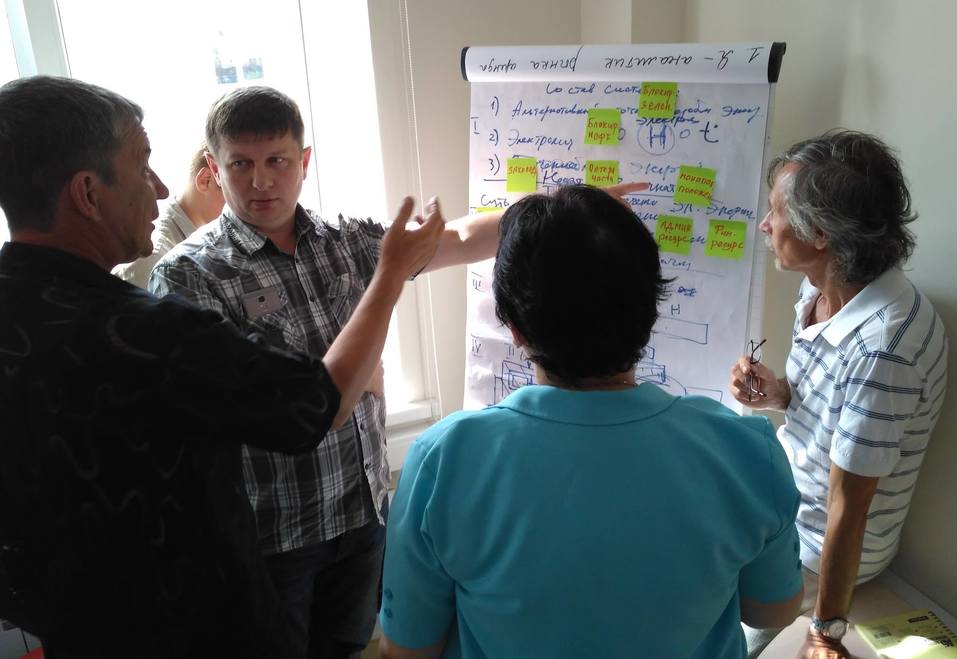 По принципу промышленной IKEA: выставочная площадка РROПуск откроется в Челябинске в июне 8 По принципу промышленной IKEA: выставочная площадка РROПуск откроется в Челябинске в июне 8