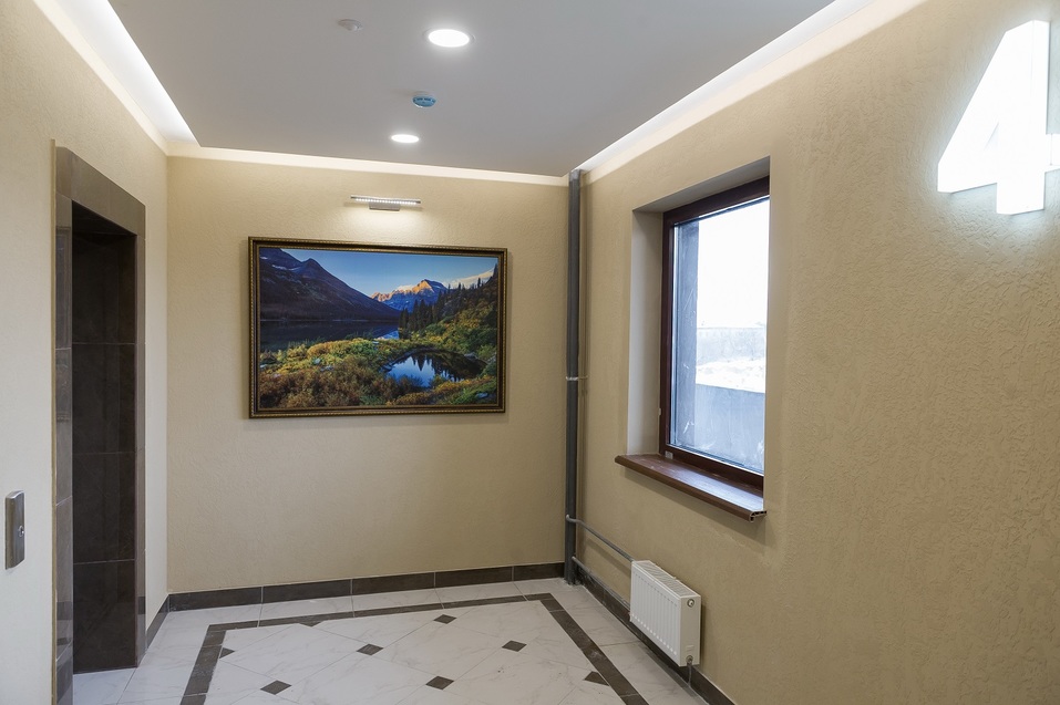 Сколько стоит жить в комфорте: разбираем «коммуналку» в клубном доме Gagarin Residence 7 Сколько стоит жить в комфорте: разбираем «коммуналку» в клубном доме Gagarin Residence 7