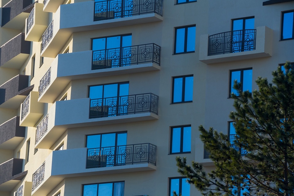 Сколько стоит жить в комфорте: разбираем «коммуналку» в клубном доме Gagarin Residence 10 Сколько стоит жить в комфорте: разбираем «коммуналку» в клубном доме Gagarin Residence 10