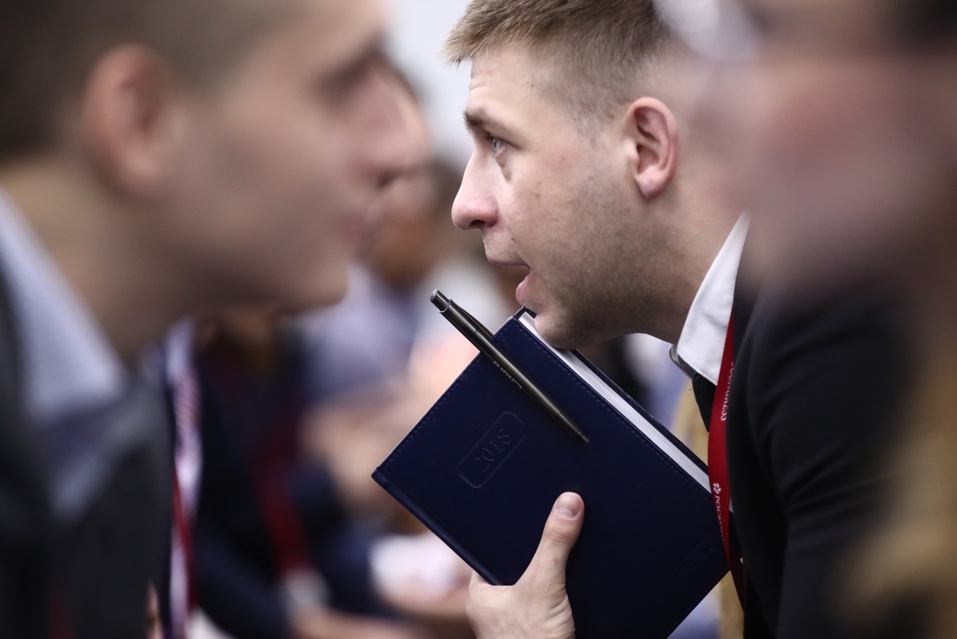 «Нет такого, что к нам приходят “пустые”». Программа «Ты — предприниматель» в Новосибирске 3 «Нет такого, что к нам приходят “пустые”». Программа «Ты — предприниматель» в Новосибирске 3