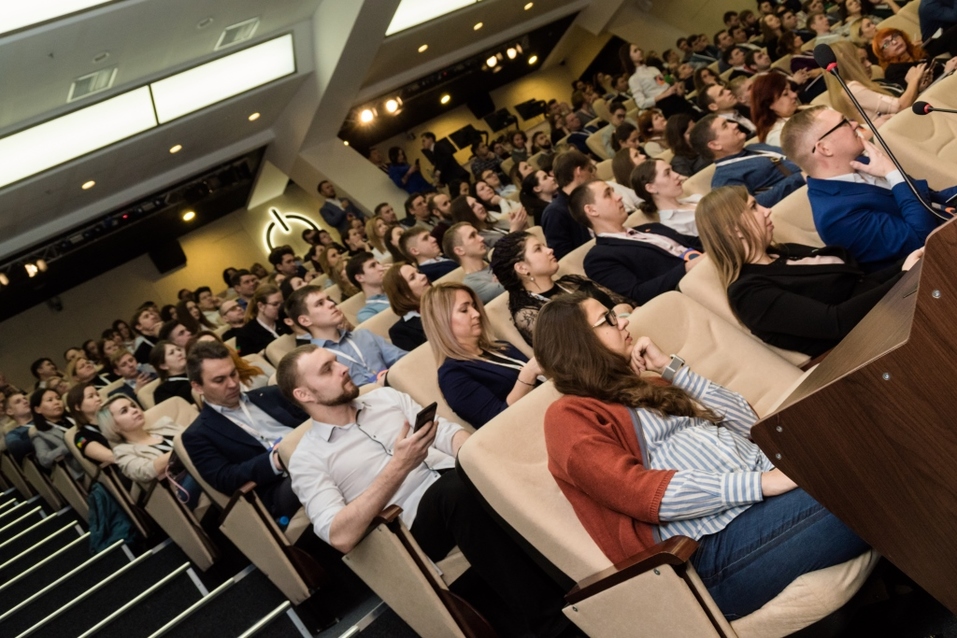 «Нет такого, что к нам приходят “пустые”». Программа «Ты — предприниматель» в Новосибирске 2 «Нет такого, что к нам приходят “пустые”». Программа «Ты — предприниматель» в Новосибирске 2