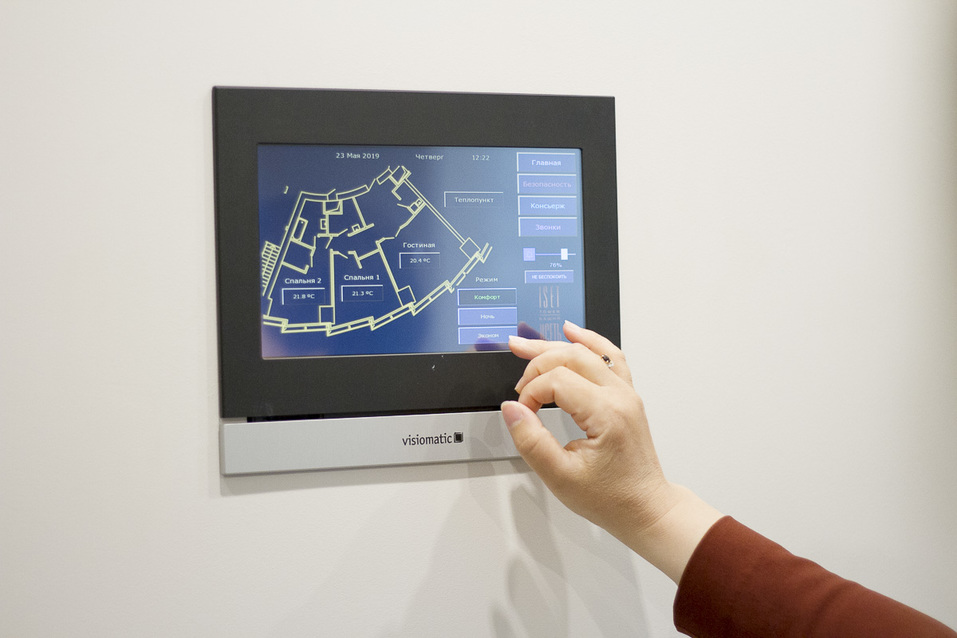 В Екатеринбурге открылся комплекс премиум резиденций. Месяц проживания — от 100 тыс. руб. 3 В Екатеринбурге открылся комплекс премиум резиденций. Месяц проживания — от 100 тыс. руб. 3