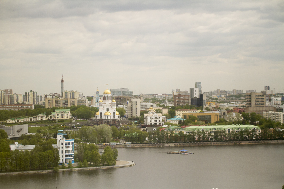 В Екатеринбурге открылся комплекс премиум резиденций. Месяц проживания — от 100 тыс. руб. 4 В Екатеринбурге открылся комплекс премиум резиденций. Месяц проживания — от 100 тыс. руб. 4