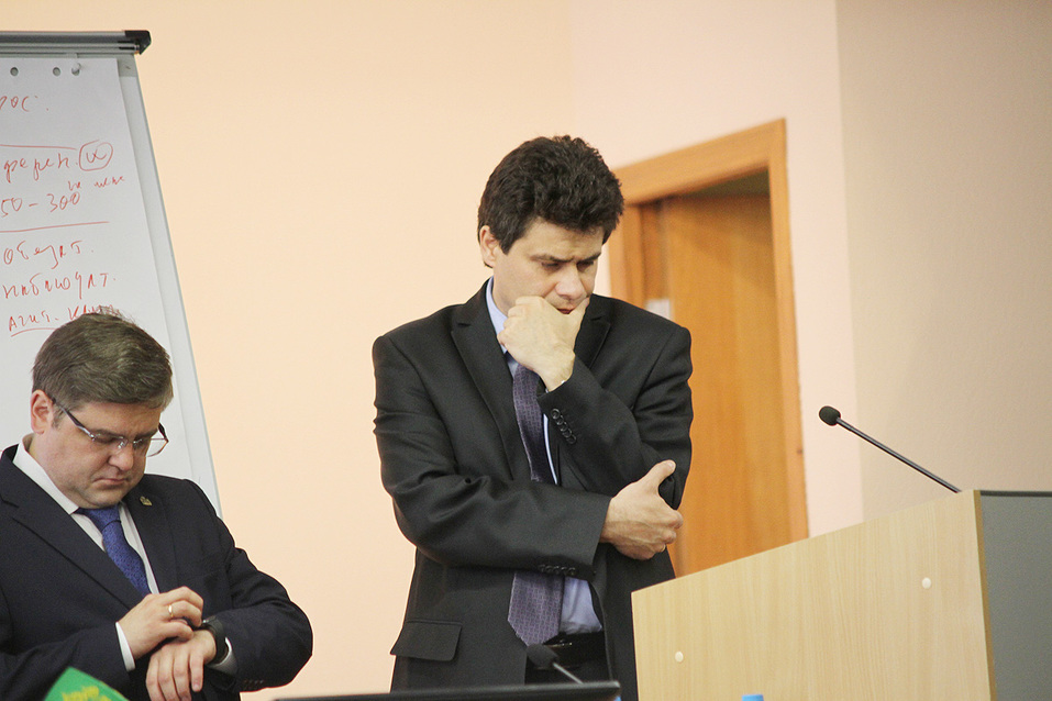 Много шума и ничего. Мэр обсудил строительство храма-на-Драме с депутатами гордумы 1 Много шума и ничего. Мэр обсудил строительство храма-на-Драме с депутатами гордумы 1