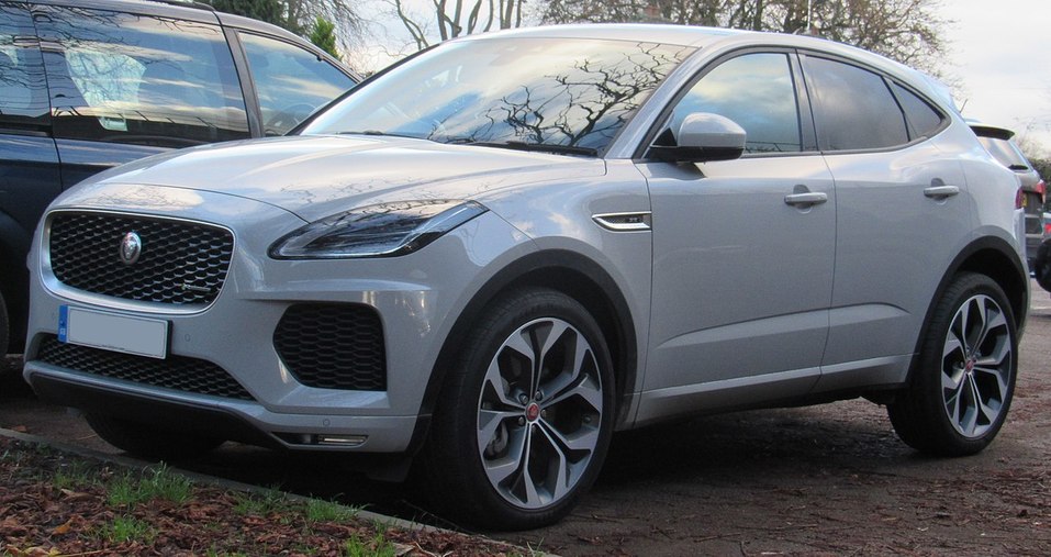 Реально внедорожные: кроссоверы, которые не подведут 2 Реально внедорожные: кроссоверы, которые не подведут 2