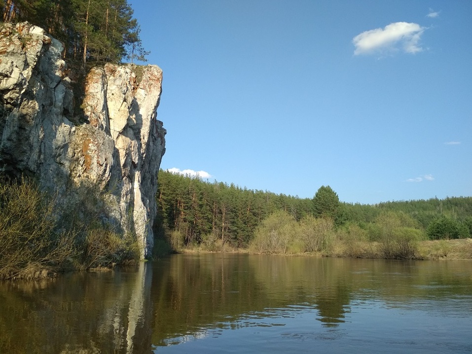 «Где еще так проверишь человека?» Сплав на Урале: от релакса до адреналина / ФОТОРЕПОРТАЖ 2 «Где еще так проверишь человека?» Сплав на Урале: от релакса до адреналина / ФОТОРЕПОРТАЖ 2