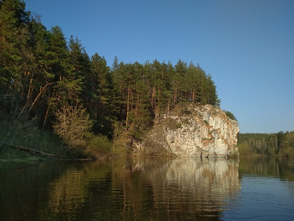 «Где еще так проверишь человека?» Сплав на Урале: от релакса до адреналина / ФОТОРЕПОРТАЖ 3 «Где еще так проверишь человека?» Сплав на Урале: от релакса до адреналина / ФОТОРЕПОРТАЖ 3