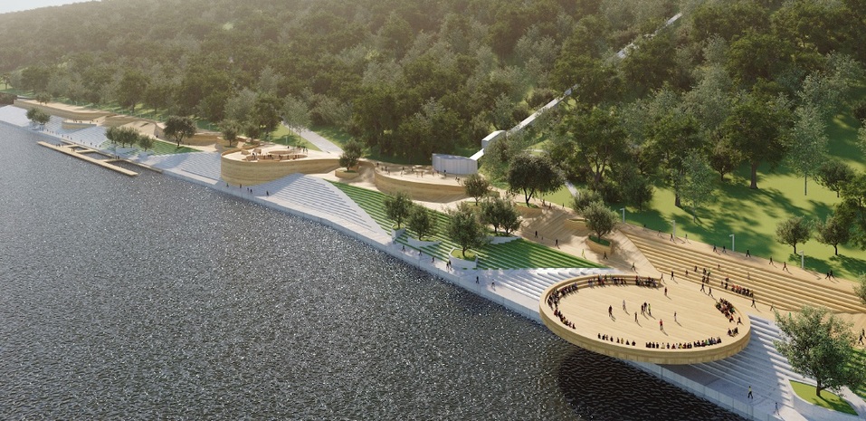 «Все сломают и поделят». Нижегородцы раскритиковали концепцию развития парка за 3 млрд 4 «Все сломают и поделят». Нижегородцы раскритиковали концепцию развития парка за 3 млрд 4